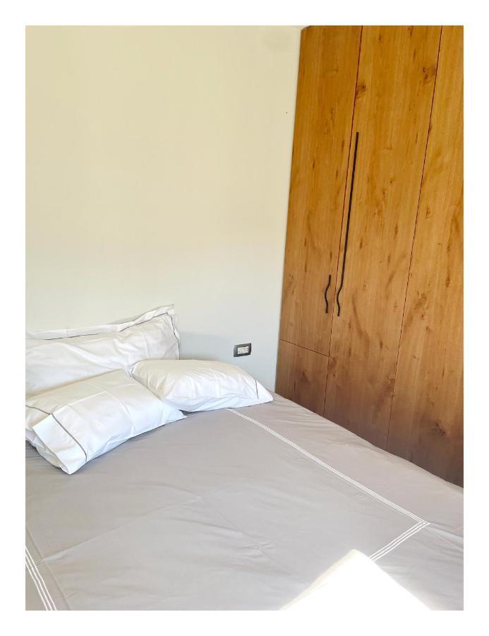 Apartament Kesemi Kalawrita Zewnętrze zdjęcie