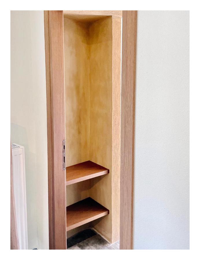 Apartament Kesemi Kalawrita Zewnętrze zdjęcie