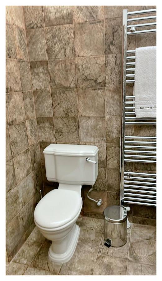 Apartament Kesemi Kalawrita Zewnętrze zdjęcie
