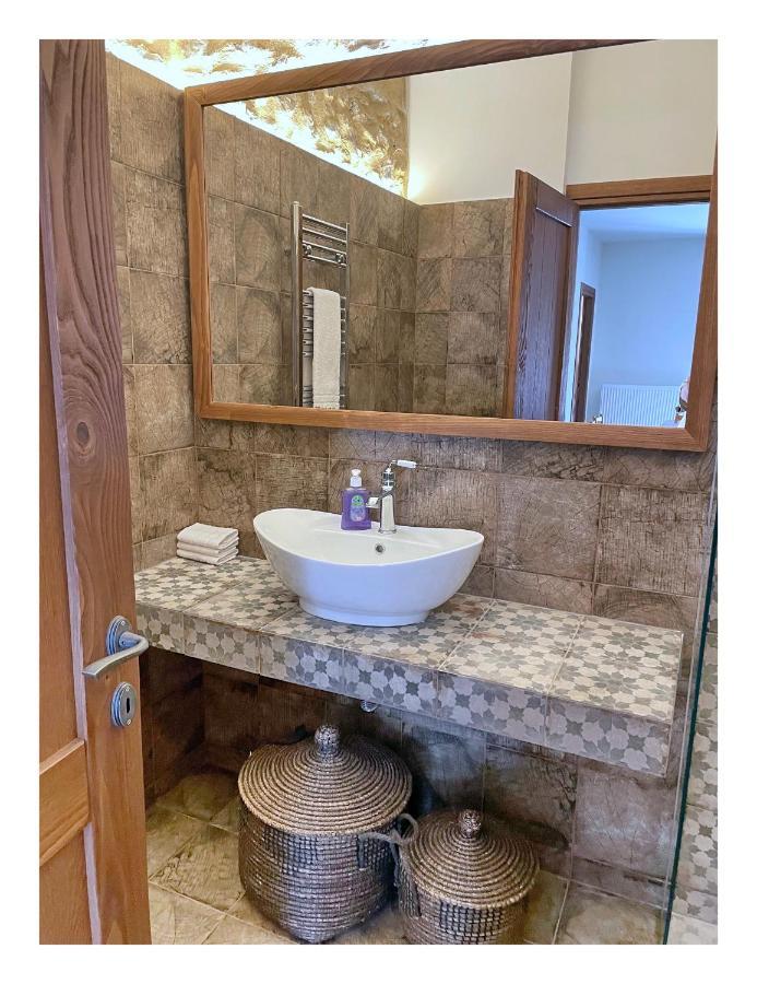 Apartament Kesemi Kalawrita Zewnętrze zdjęcie