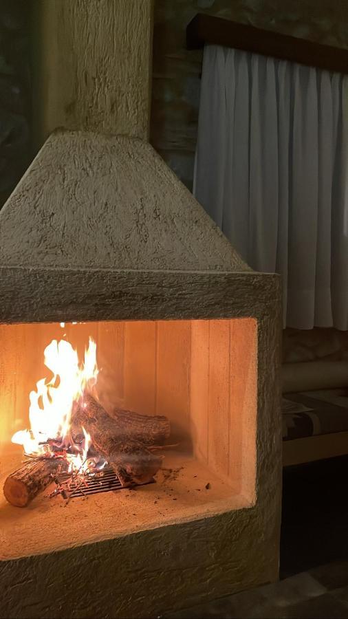 Apartament Kesemi Kalawrita Zewnętrze zdjęcie